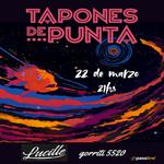 Tapones de Punta en Lucille