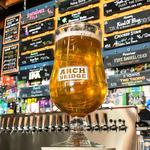 Arch Bridge Taphouse 