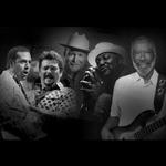 The Blues Giants feat. Mike Zito, Albert Castiglia, Sugaray Rayford & Jimmy Carpenter - Groove Now