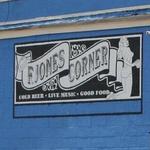 Adam Wakefield and Bluesnado 