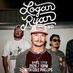 Logan Ryan Band LIVE at Hochatown Saloon