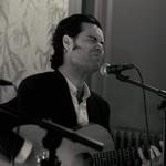  Alasdair Dow at Whistle Binkies 