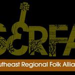 Southeast Regional Folk Alliance Conference - Owensboro, KY