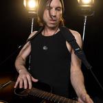 MikelParis Live at the Rising River Festival