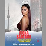 Canada Latin Music Day 
