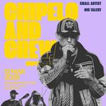 Small Artist Big Talent 6