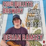 Four Bullets Brewery