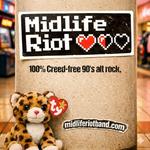 Midlife Riot - Big Rock Deli 