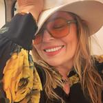 Ella Reid (BAND) at Spare Birdie 