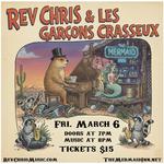 Les Garçons Crasseux