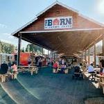 The Barn at Hickory Station