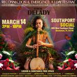 Reconnection & Emergence: A 1 Day Festival