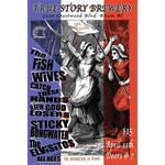The Insurrection of Women @ True Story Brewing
