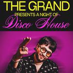 Never Dull at The Grand Boston