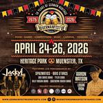 Muenster Germanfest 2026