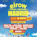 Elrow Town - Luciano