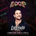 Luciano Costa Rica - ELECTRIC ANIMALS FEST 
