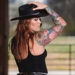 Allie Colleen - The Barrel w/ Carter Winter - Springboro, OH