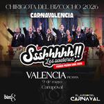 Carnavalencia "El Juego del Carnaval"