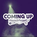 Coming Up - Musikhuset Gävle Sweden