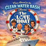 Clean Water Bash 2026