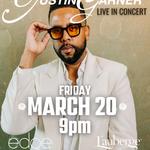 Justin Garner Live at EDGE