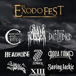 GratitudeTX @Exodo Fest