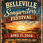 Allie Colleen - Belleview Songwriter Festival / Venue on Main w Matt Wynn - Belleville, IL w Matt Wynn