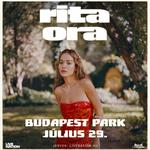 Budapest Park 2026