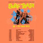 Cornwall, UK (FREE SHOW) 