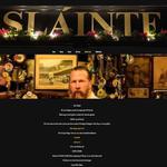 Ápagaget på Slainte´ Växjö