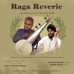 Prattyush Banerjee (Sarod Recital)