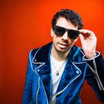 Oliver Light @Le Bar'ouf - Cholet (49)