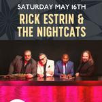Rick Estrin and the Nightcats