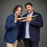 The Rodriguez Brothers  @ Jazz St. Louis