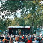 Backyard Bluegrass Festival 