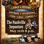 TRIBUTE TO OPRY'S GREATEST STARS