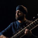 Fantasia Orchestra with Jasdeep Singh Degun: Between the Raags