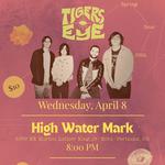 TIGERS EYE at High Water Mark