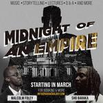 Midnight of an Empire