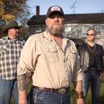 God's Outlaw Returns to Knucklehead Pub - Eagle WI