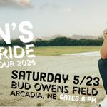 Logan Mize w/ special guest Dylan Bloom 