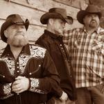 God's Outlaw at Nashville North