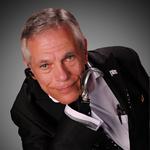 Jeff Steinberg - The Tiny GIANT Speaking - Dr. Phillips ROTARY Club, Orlando, FL