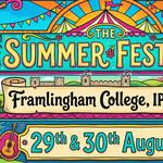 the summer festival 2026