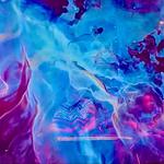 Villfarelser pre-release gig at Norsesunds station