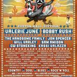 Red Rooster Festival 2026