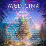 Medicina Campout 2026