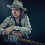 Ian Moore band @ Main Street Crossing