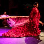 Flamenco Across the Ocean - Flamenco Fiesta de Santa Fe 2026 Spring